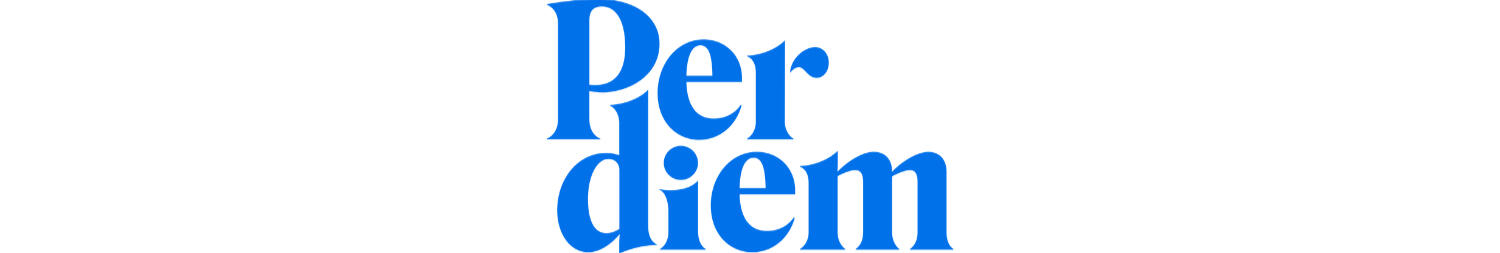 Perdiem logo